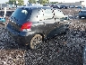 JTDKT903395****** Salvage and Wrecked 2009 Toyota Yaris in New York State