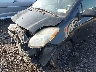 JTDKT903395****** Salvage and Repairable 2009 Toyota Yaris in New York State