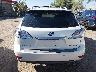 JTJBC1BA7A2****** Wrecked 2010 Lexus RX 450h