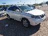 JTJBC1BA7A2****** Salvage and Wrecked 2010 Lexus RX 450h in Tucson