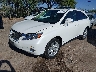 JTJBC1BA7A2****** Used and Repairable 2010 Lexus RX 450h in Tucson