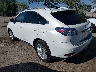 JTJBC1BA7A2****** Salvage and Repairable 2010 Lexus RX 450h in Tucson