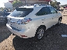 JTJBC1BA7A2****** Salvage and Wrecked 2010 Lexus RX 450h in Arizona State