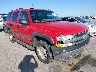 1GNEC13Z22R****** Salvage and Wrecked 2002 Chevrolet Tahoe in Austin North
