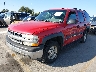 1GNEC13Z22R****** Used and Repairable 2002 Chevrolet Tahoe in Austin North