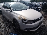 3VWDZ7AJ5BM****** Salvage and Wrecked 2011 Volkswagen Jetta in Taunton