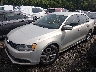 3VWDZ7AJ5BM****** Used and Repairable 2011 Volkswagen Jetta in Taunton
