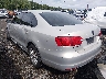 3VWDZ7AJ5BM****** Salvage and Repairable 2011 Volkswagen Jetta in Taunton