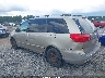 5TDZA23C16S****** Reparables 2006 Toyota Sienna en Estado de Georgia