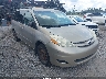 5TDZA23C16S****** Salvamento y Destrozados 2006 Toyota Sienna en Savannah