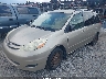 5TDZA23C16S****** Usados y Reparables 2006 Toyota Sienna en Savannah