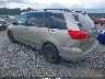 5TDZA23C16S****** Salvamento y Reparables 2006 Toyota Sienna en Savannah