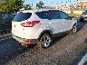 1FMCU9G96DU****** Salvage and Wrecked 2013 Ford Escape in Tennessee State