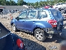 JF2SJABC4GH****** Salvamento 2016 Subaru Forester