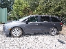 5FNRL6H22KB****** Salvamento 2019 Honda Odyssey