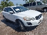 YV4902DZ4C2****** Salvamento y Destrozados 2012 Volvo XC60 en Milwaukee