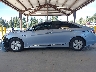 KMHEC4A41DA****** Salvage 2013 Hyundai Sonata Hybrid