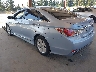 KMHEC4A41DA****** Salvage and Repairable 2013 Hyundai Sonata Hybrid in Seattle