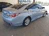 KMHEC4A41DA****** Salvage and Wrecked 2013 Hyundai Sonata Hybrid in Washington State