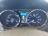 KMHEC4A41DA****** Salvage 2013 Hyundai Sonata Hybrid in Seattle