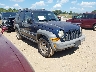 1J4GL48K45W****** Salvage and Wrecked 2005 Jeep Liberty in Knoxville