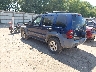 1J4GL48K45W****** Salvage and Repairable 2005 Jeep Liberty in Knoxville