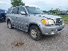 5TDBT48A01S****** Salvage and Wrecked 2001 Toyota Sequoia in Detroit