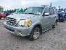 5TDBT48A01S****** Used and Repairable 2001 Toyota Sequoia in Detroit
