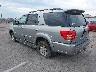 5TDBT48A01S****** Salvage and Repairable 2001 Toyota Sequoia in Detroit