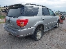 5TDBT48A01S****** Salvage and Wrecked 2001 Toyota Sequoia in Michigan State