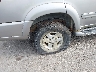 5TDBT48A01S****** Salvage and Repairable 2001 Toyota Sequoia in Michigan State