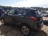 KL4CJESB4JB****** Salvage 2018 Buick Encore
