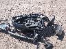 KL4CJESB4JB****** Wrecked 2018 Buick Encore in Wisconsin State