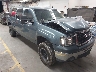 3GTP1VE04BG****** Salvamento y Destrozados 2011 GMC Sierra 1500 en Phoenix