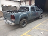 3GTP1VE04BG****** Salvamento y Destrozados 2011 GMC Sierra 1500 en Estado de Arizona