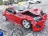 JF1ZNAA15F9****** Repairable 2015 Scion FR-S