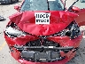 5YFBURHE9FP****** Reparables 2015 Toyota Corolla en Fremont
