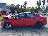 5YFBURHE9FP****** Salvamento 2015 Toyota Corolla