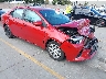 5YFBURHE9FP****** Salvamento y Destrozados 2015 Toyota Corolla en Fremont