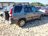 JHLRD78815C****** Salvage and Wrecked 2005 Honda CR-V in North Carolina State