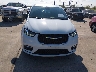 2C4RC1BG9RR****** Wrecked 2024 Chrysler Pacifica in Texas State