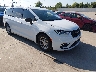 2C4RC1BG9RR****** Salvage and Wrecked 2024 Chrysler Pacifica in Houston South