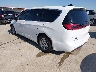 2C4RC1BG9RR****** Salvage and Repairable 2024 Chrysler Pacifica in Houston South