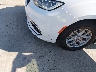 2C4RC1BG9RR****** Salvage and Repairable 2024 Chrysler Pacifica in Texas State