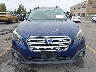 4S4BSBFCXF3****** Salvage 2015 Subaru Outback in California State