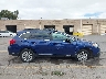4S4BSBFCXF3****** Wrecked 2015 Subaru Outback in California State