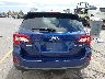4S4BSBFCXF3****** Salvage 2015 Subaru Outback