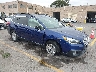 4S4BSBFCXF3****** Salvage and Wrecked 2015 Subaru Outback in Fremont