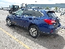 4S4BSBFCXF3****** Salvage and Repairable 2015 Subaru Outback in Fremont