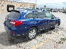 4S4BSBFCXF3****** Salvage and Wrecked 2015 Subaru Outback in California State